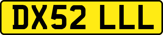 DX52LLL