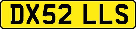 DX52LLS