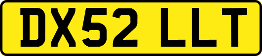 DX52LLT