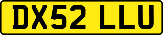 DX52LLU