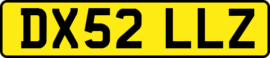 DX52LLZ