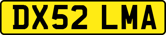 DX52LMA