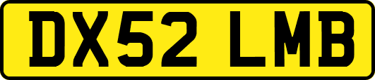 DX52LMB