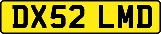 DX52LMD