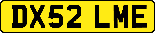 DX52LME