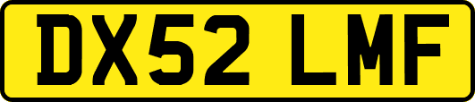 DX52LMF