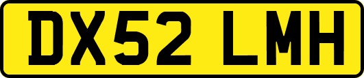 DX52LMH