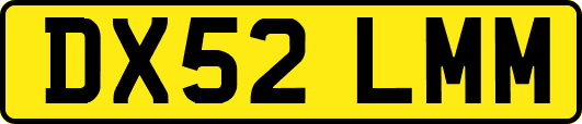 DX52LMM