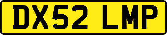 DX52LMP