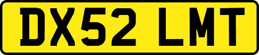 DX52LMT