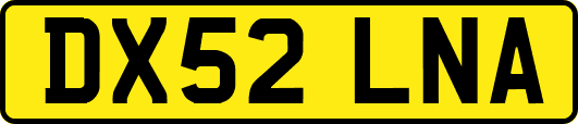 DX52LNA