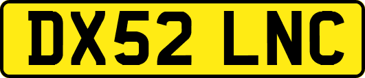 DX52LNC