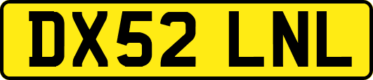 DX52LNL