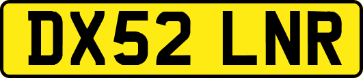 DX52LNR