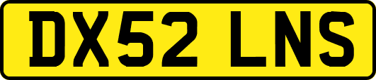 DX52LNS