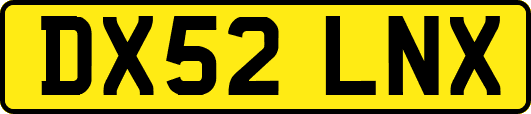DX52LNX