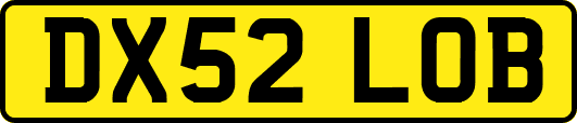 DX52LOB