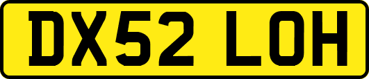 DX52LOH