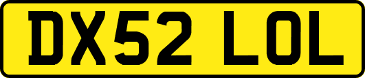 DX52LOL