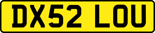DX52LOU