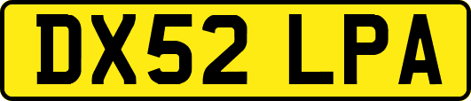 DX52LPA