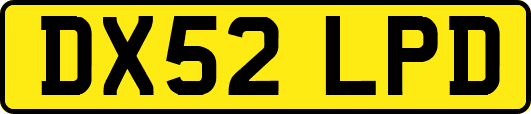 DX52LPD