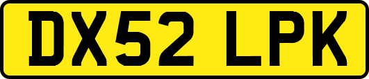 DX52LPK