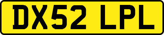 DX52LPL