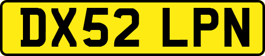 DX52LPN