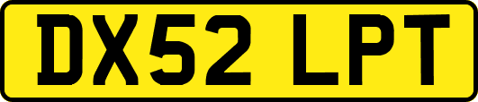 DX52LPT