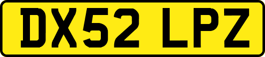 DX52LPZ