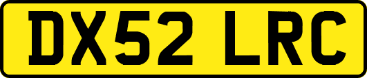 DX52LRC