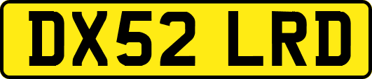 DX52LRD