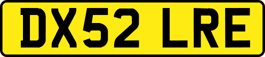 DX52LRE