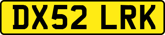 DX52LRK