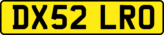 DX52LRO
