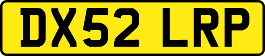 DX52LRP