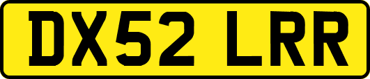 DX52LRR