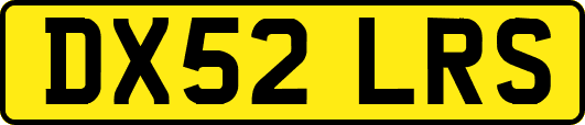 DX52LRS
