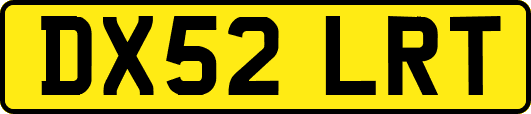 DX52LRT