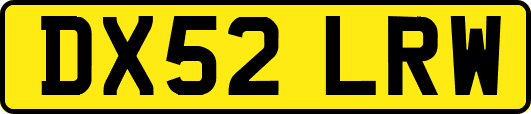 DX52LRW