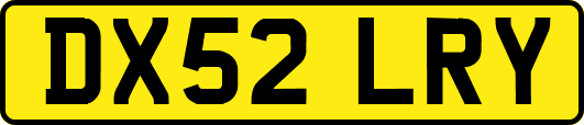 DX52LRY