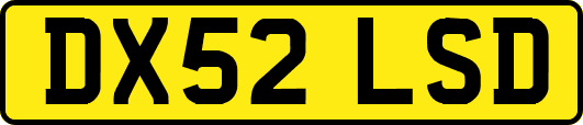 DX52LSD