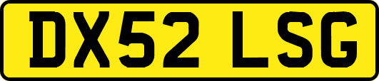 DX52LSG