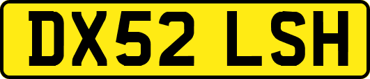 DX52LSH