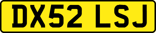 DX52LSJ