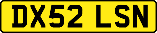 DX52LSN
