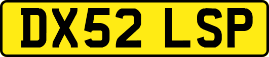 DX52LSP