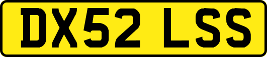 DX52LSS