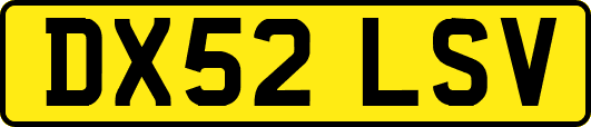 DX52LSV